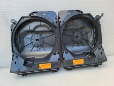 BMW F30 F32 F33 F36 F20 F21 F22 Harman Kardon Subwoofers Casings Speakers Cases