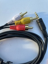Archos Stereo Audio/Video