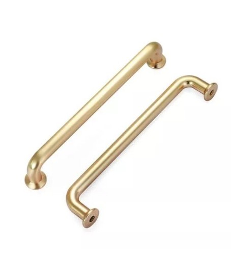 Pack inch brushed brass - inch,