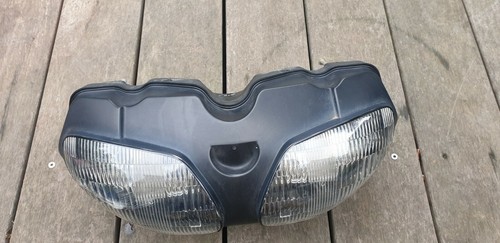 Suzuki sv650 650 headlight - 650,