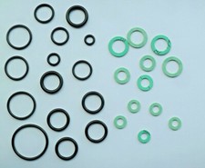 Ideal logic combi water seal - logic,