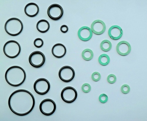 Ideal logic combi - combi, seal