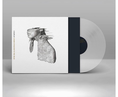 Coldplay rush of blood - of,