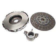 1X CLUTCH KIT FITS: RVI C