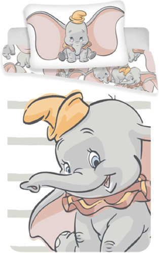 Dumbo baby bedding set - baby,