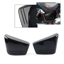 Gloss Black Battery Side Cover