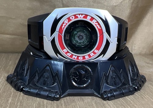 Power rangers morpher - power,