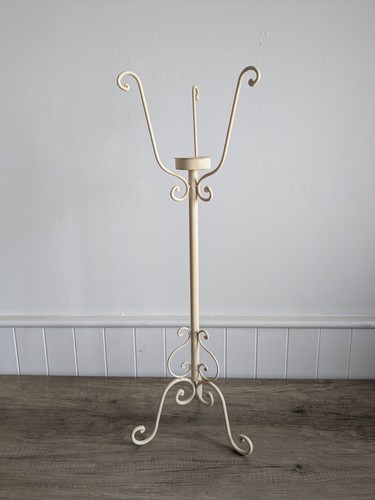 Shabby chic outdoor metal - shabby,