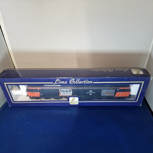 Lima class loco 60008 oo - -,
