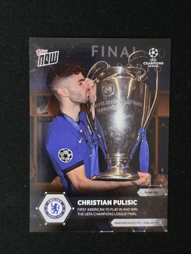 2021 topps now - now, #85