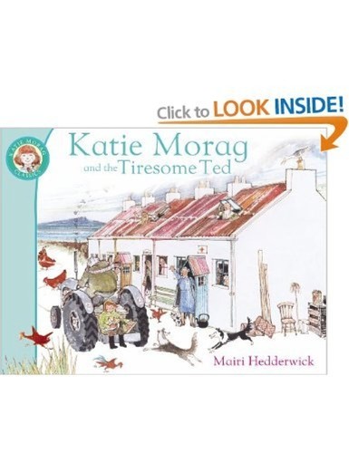 Katie morag and - katie,
