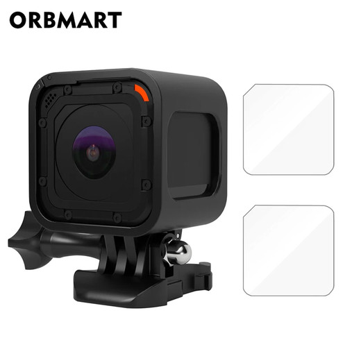 Frame case for gopro session - gopro,