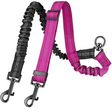 2 in 1 Double Dog Lead Dual