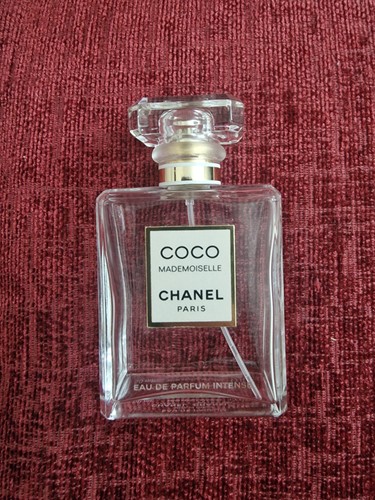 Chanel coco mademoiselle - chanel,