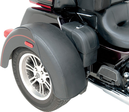 Harley trike tri glide - tri,