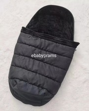 Icandy peach black - peach, duo