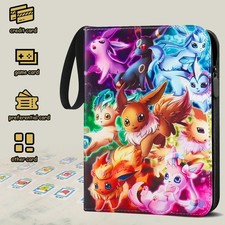 900 Pocket Card Binder Album