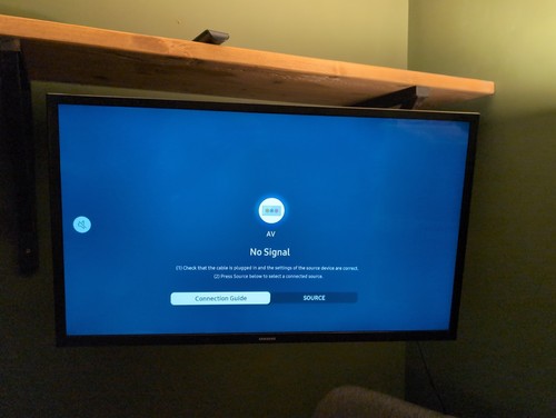 Samsung ue32t5300ak 1080p - samsung,