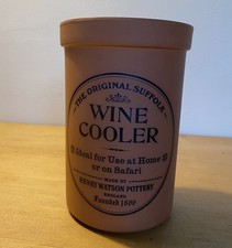 Henry Watson Terracotta