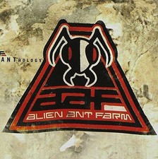 Anthology - Alien Ant Farm