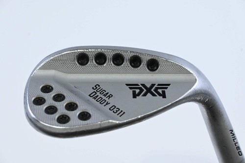 Pxg 0311 milled sugar daddy - pxg,