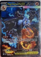 1/100 chance Pokemon Card