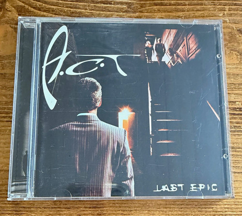 Last epic 2003 - a.c.t,