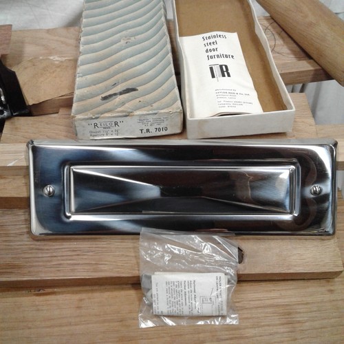 Vintage reilor staybrite - vintage,