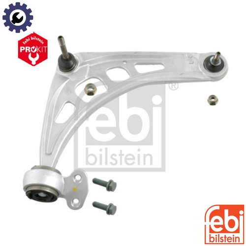 Controltrailing arm wheel - controltrailing,