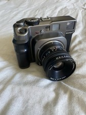 Mamiya 7 Medium Format