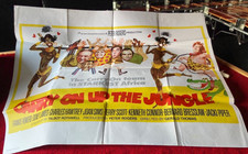 Carry the jungle - up,