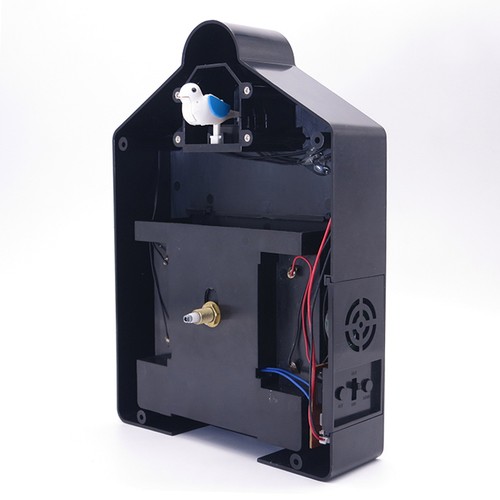 Quick assembly young town - ,