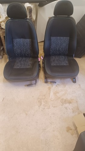 Mgf seats cloth interior - seats,