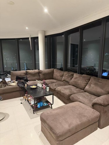 Sofa bed - sofa,
