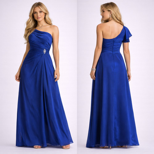 Belsoie prom wedding - prom, glamcore
