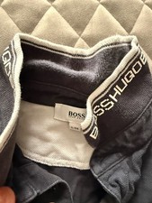 2 Hugo Boss Polo Age 6