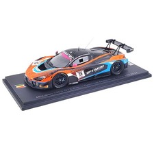 2024 McLaren 720S GT3 Evo #5