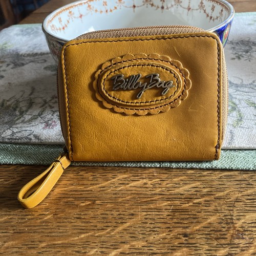 Vintage billy bag brand - billy,
