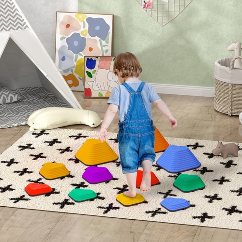 Piece kids balance - 11-piece,
