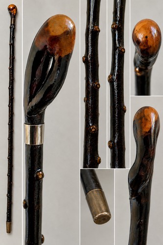 New stunning blackthorn - stunning,