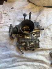 Toyota Starlet Glanza V/GT Turbo Throttle Body