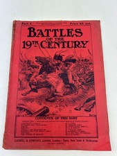 Battles of the 19th Century