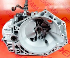 Gearbox Renault Scenic IV 1.5