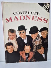 Complete Madness 16 Hit Songs