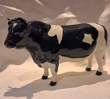Beswick Friesian Bull Ch
