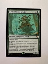 Contaminant Grafter - MTG