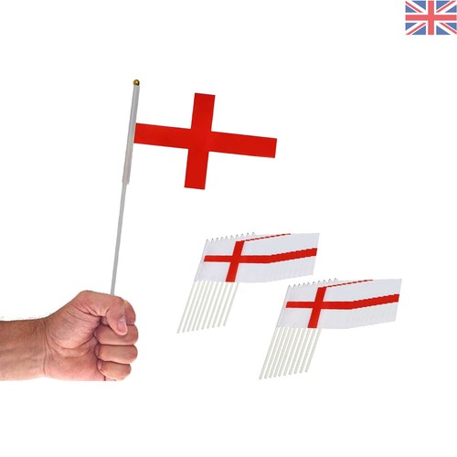 Cheer for england with st - for,