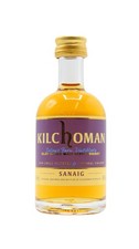 Kilchoman - Sanaig Islay