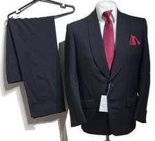 1980s J Cooper bespoke 2 pce