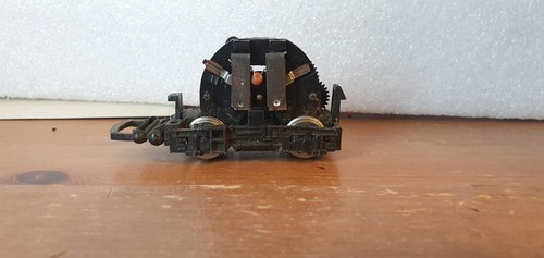 Hornby intercity 125 hst - 125,